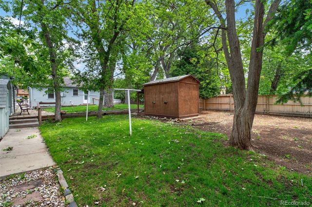 2220 East Street, Golden, CO 80401