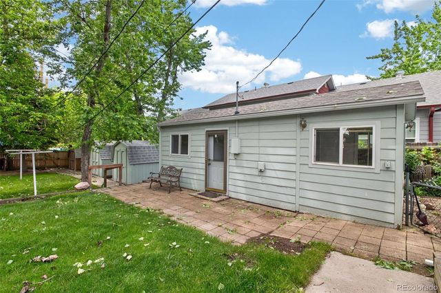 2220 East Street, Golden, CO 80401