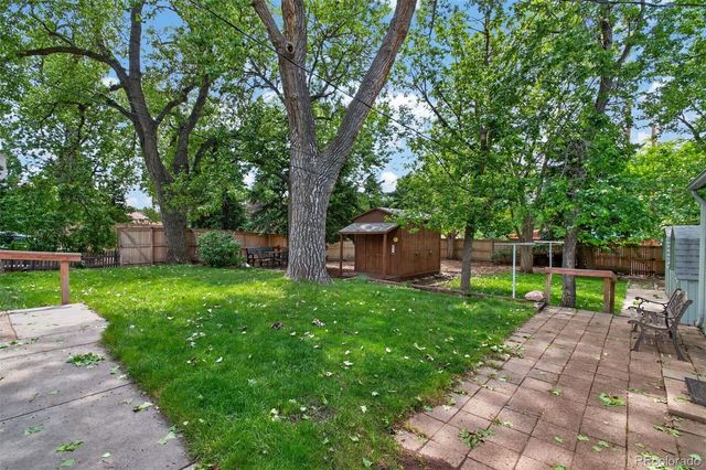 2220 East Street, Golden, CO 80401