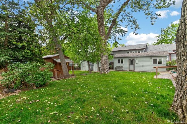 2220 East Street, Golden, CO 80401