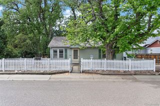 2220 East Street, Golden, CO 80401