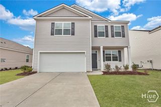 102 Cole Street, Pooler, GA 31322