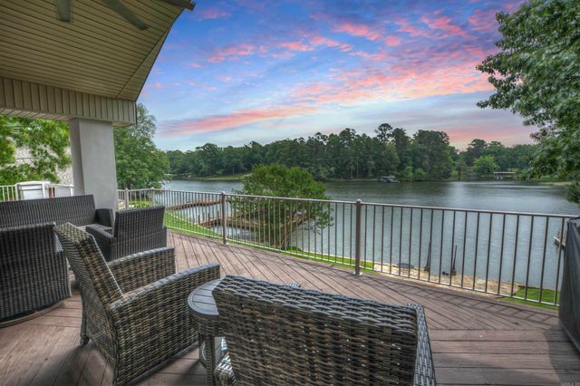 42 Stonegate Shores Drive, Hot Springs, AR 71913