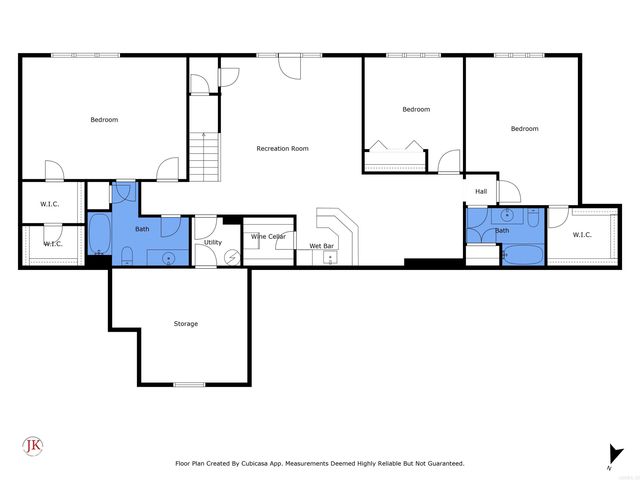 42 Stonegate Shores Drive, Hot Springs, AR 71913
