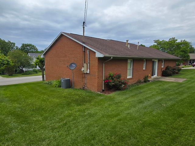 110 Albany Lane, Winchester, KY 40391