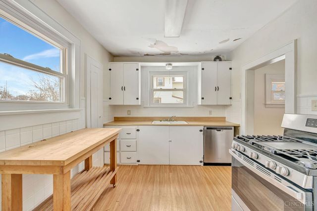 3238 Buell Street, Cincinnati, OH 45211