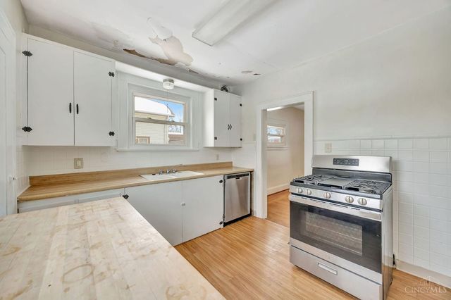 3238 Buell Street, Cincinnati, OH 45211