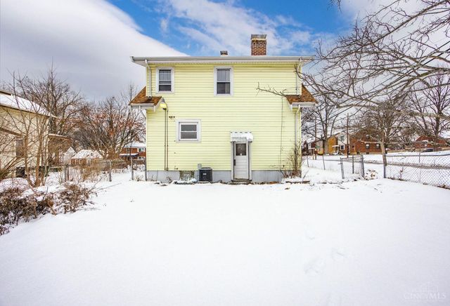 3238 Buell Street, Cincinnati, OH 45211