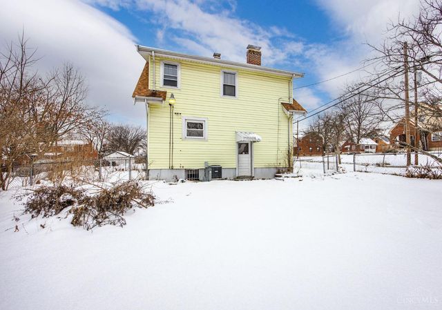 3238 Buell Street, Cincinnati, OH 45211