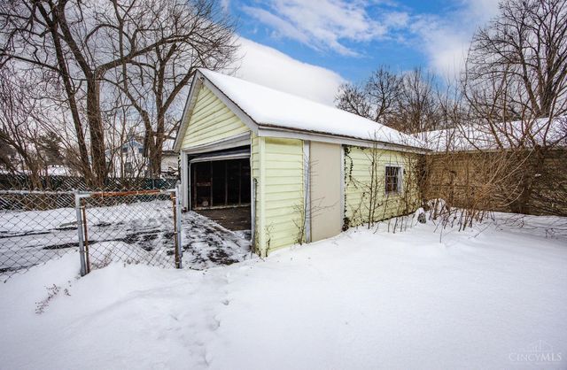 3238 Buell Street, Cincinnati, OH 45211