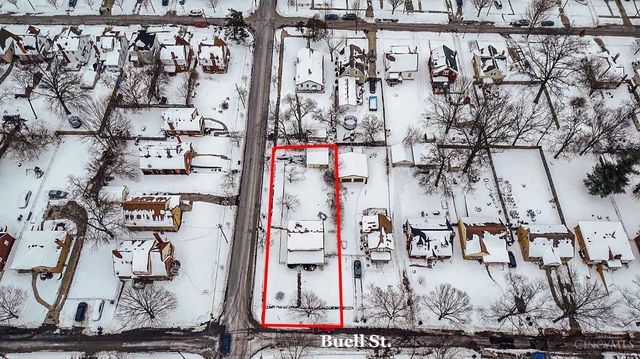 3238 Buell Street, Cincinnati, OH 45211