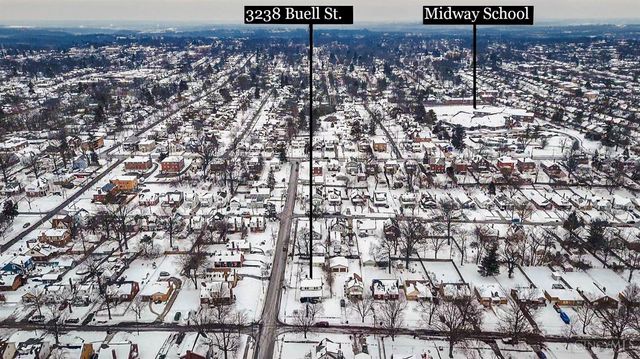 3238 Buell Street, Cincinnati, OH 45211
