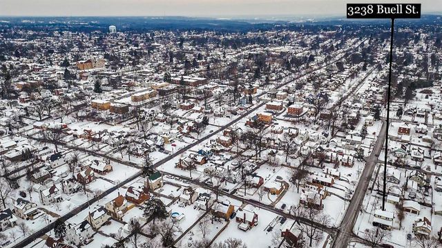 3238 Buell Street, Cincinnati, OH 45211