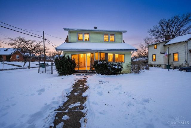 3238 Buell Street, Cincinnati, OH 45211