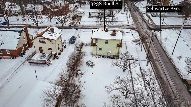3238 Buell Street, Cincinnati, OH 45211