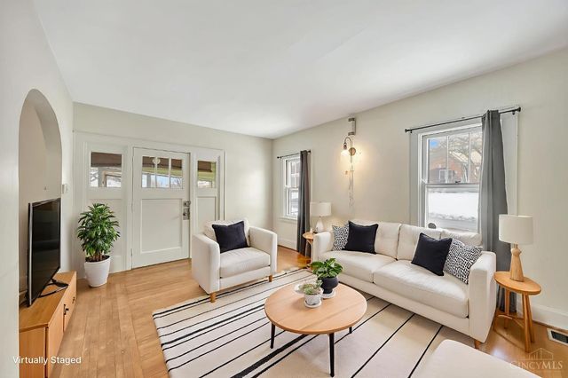 3238 Buell Street, Cincinnati, OH 45211