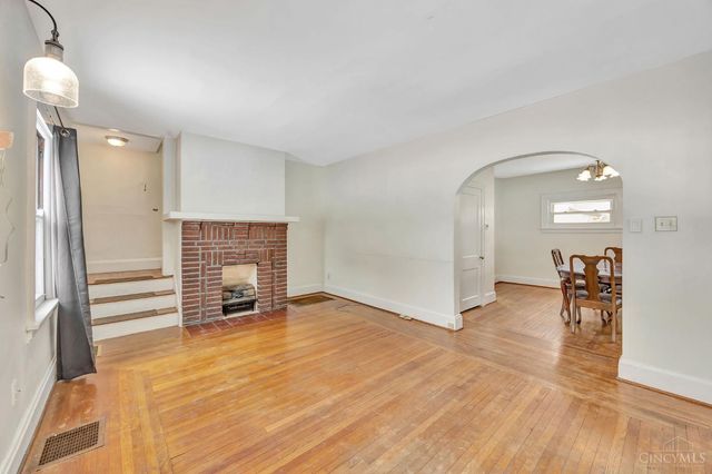 3238 Buell Street, Cincinnati, OH 45211