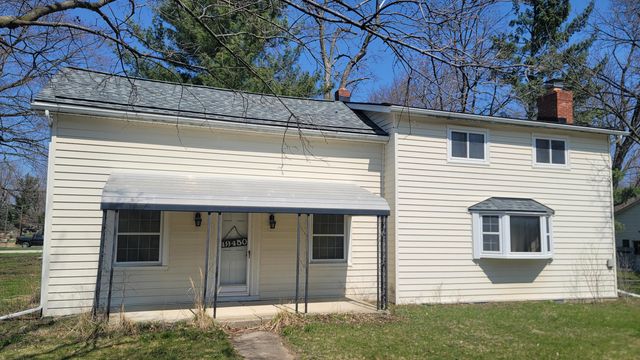 49450 Cross Street, Van Buren Twp, MI 48111