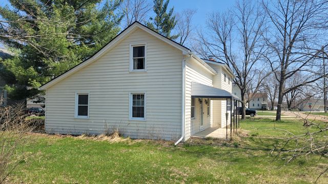49450 Cross Street, Van Buren Twp, MI 48111