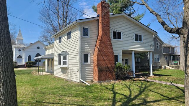 49450 Cross Street, Van Buren Twp, MI 48111
