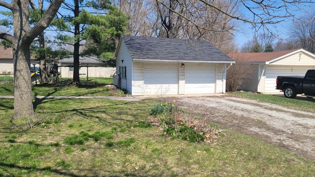 49450 Cross Street, Van Buren Twp, MI 48111
