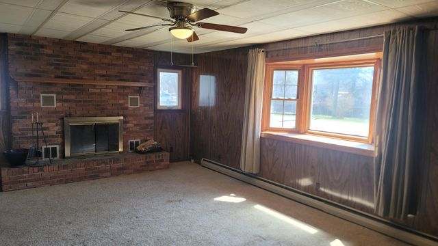 49450 Cross Street, Van Buren Twp, MI 48111