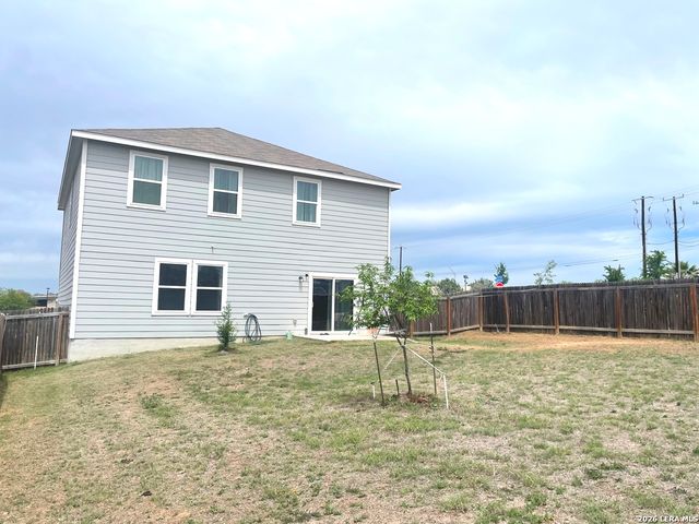 12502 Larissa, San Antonio, TX 78245