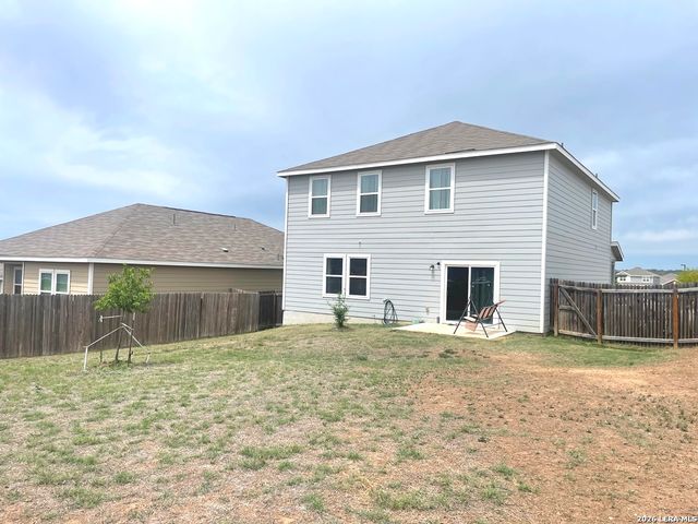 12502 Larissa, San Antonio, TX 78245