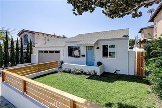 1706 2nd, Manhattan Beach, CA 90266
