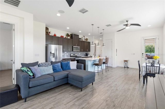 2373 DATURA LOOP, St Cloud, FL 34772