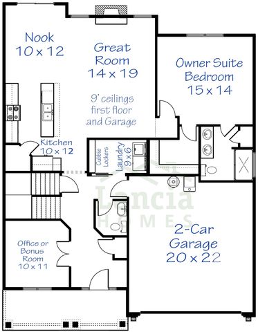 684 Merriweather Passage, Fort Wayne, IN 46845