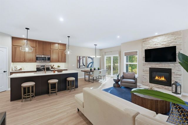 684 Merriweather Passage, Fort Wayne, IN 46845