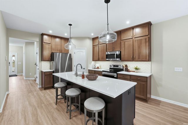 684 Merriweather Passage, Fort Wayne, IN 46845