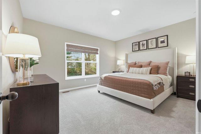 684 Merriweather Passage, Fort Wayne, IN 46845