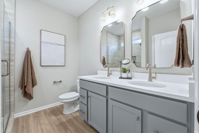 684 Merriweather Passage, Fort Wayne, IN 46845