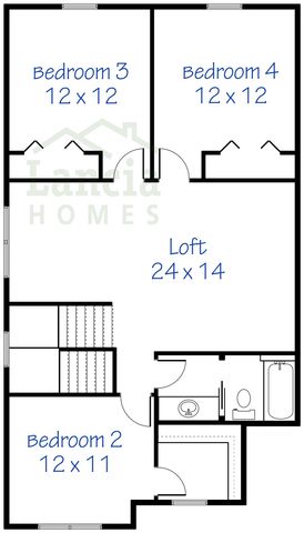 684 Merriweather Passage, Fort Wayne, IN 46845