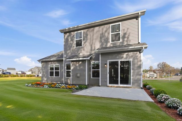 684 Merriweather Passage, Fort Wayne, IN 46845