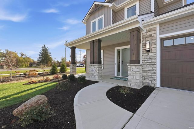 684 Merriweather Passage, Fort Wayne, IN 46845