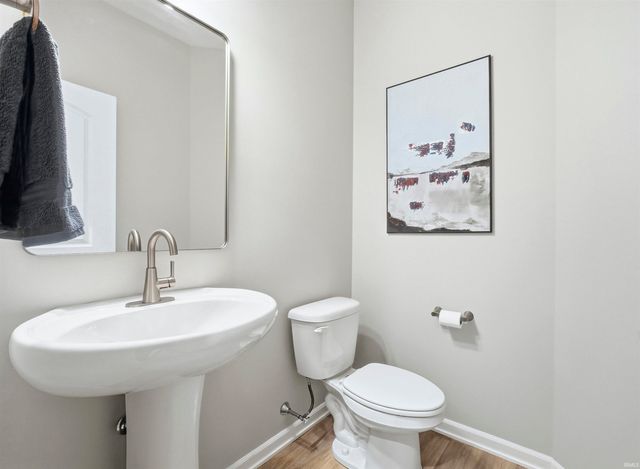 684 Merriweather Passage, Fort Wayne, IN 46845