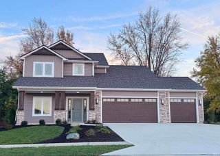 684 Merriweather Passage, Fort Wayne, IN 46845