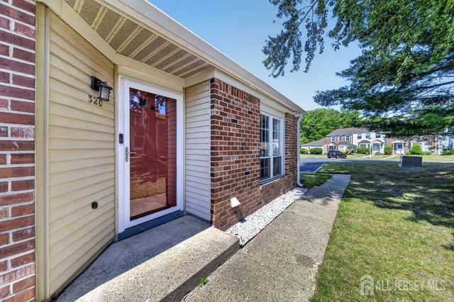 320 Knight Court, Old Bridge, NJ 08857