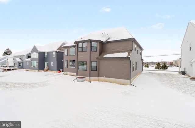 113 BECK RD, York, PA 17403