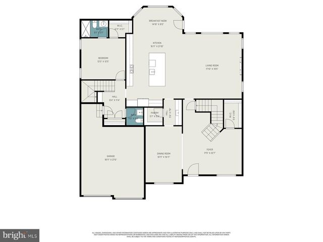 113 BECK RD, York, PA 17403