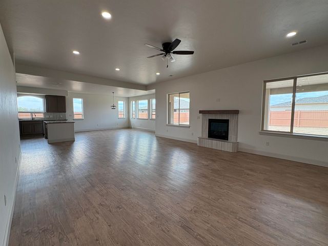 2640 Tiger Eye Lane, Grand Junction, CO 81506