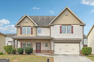 394 Easley Drive, Lawrenceville, GA 30045