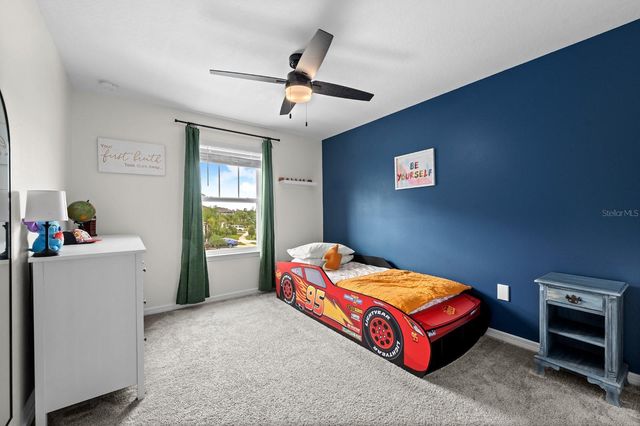 20402 MONZA LOOP, Land O Lakes, FL 34638