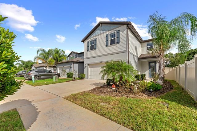20402 MONZA LOOP, Land O Lakes, FL 34638