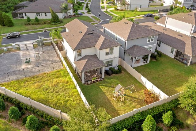 20402 MONZA LOOP, Land O Lakes, FL 34638