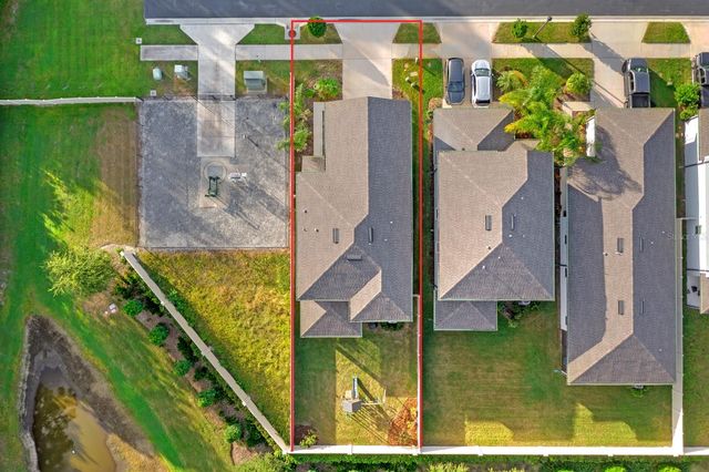 20402 MONZA LOOP, Land O Lakes, FL 34638