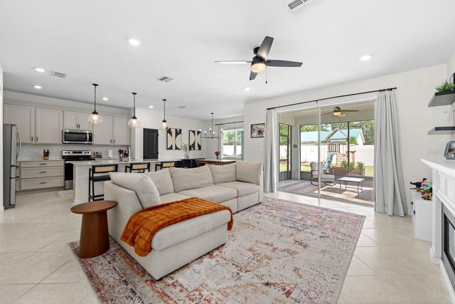 20402 MONZA LOOP, Land O Lakes, FL 34638